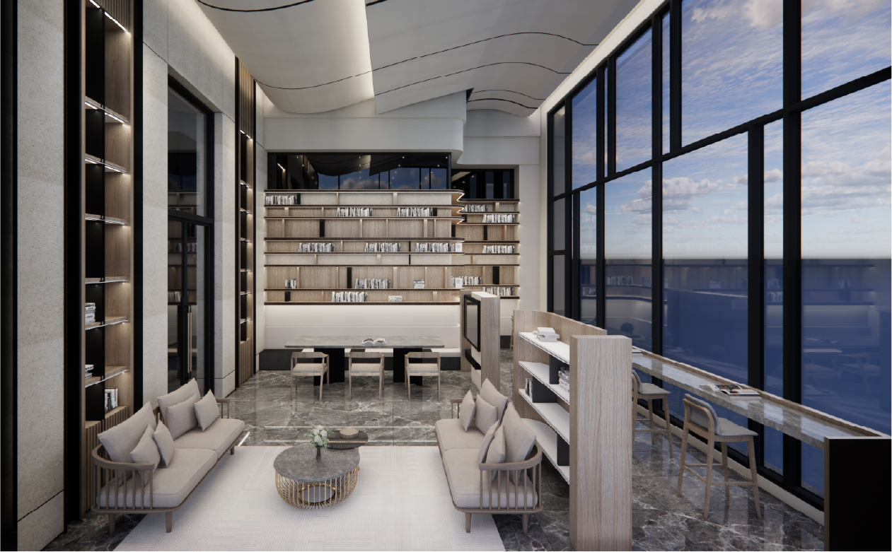 泰和茂昕城外觀｜彰化花壇鄉 2-3 房預售屋